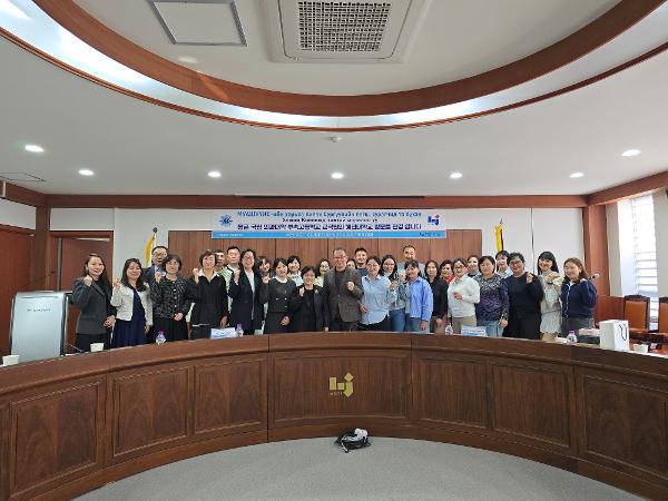 혜전대학교, 몽골 의과대 부속고와 ‘보건 인재 양성’ 맞손… “단기 프로그램부터 협력”