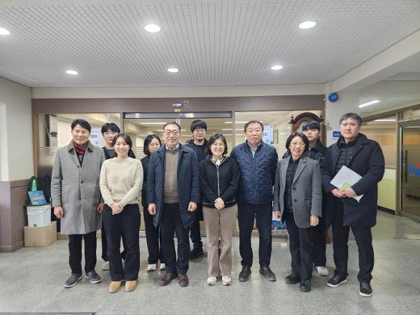 혜전대, 고등직업교육거점지구(HiVE)센터 해단