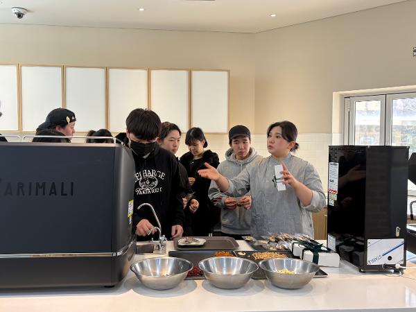 혜전대학교, ‘창의융합교육센터’ 활용해 지역 맞춤형 교육 운영