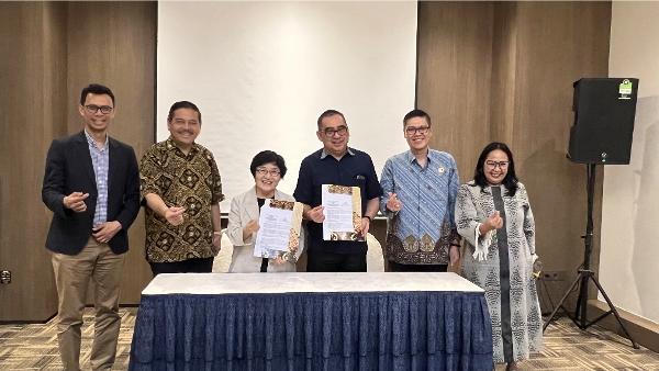 혜전대학교, 인도네시아 호텔·레스토랑 협회(PHRI) 북수마트라와 MOU 체결… ‘K-푸드’ 글로벌 진출 본격화 